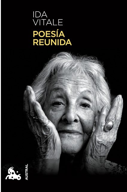 POESIA REUNIDA IDA VITALE