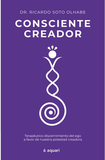 CONSCIENTE CREADOR