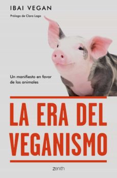 LA ERA DEL VEGANISMO