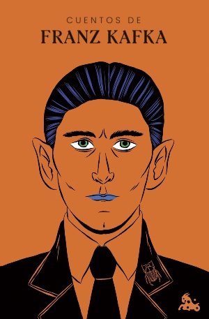 CUENTOS DE FRANZ KAFKA