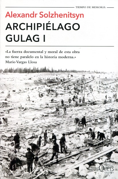 ARCHIPIELAGO GULAG I