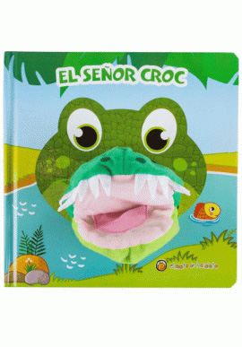 TITEREMANIA EL SEÑOR CROC