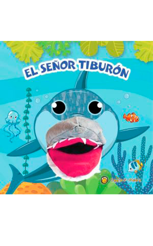 TITEREMANIA EL SEÑOR TIBURON