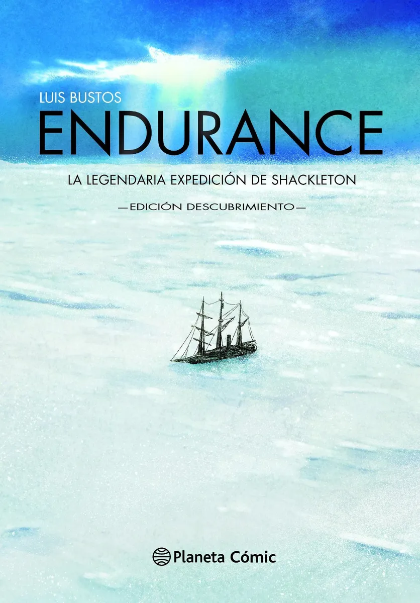 ENDURANCE TD