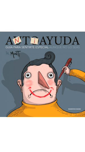 ANTIAYUDA