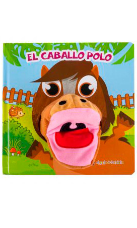 TITEREMANIA EL CABALLO POLO