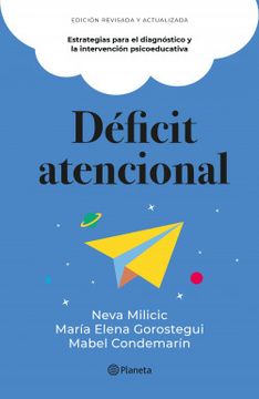 DEFICIT ATENCIONAL