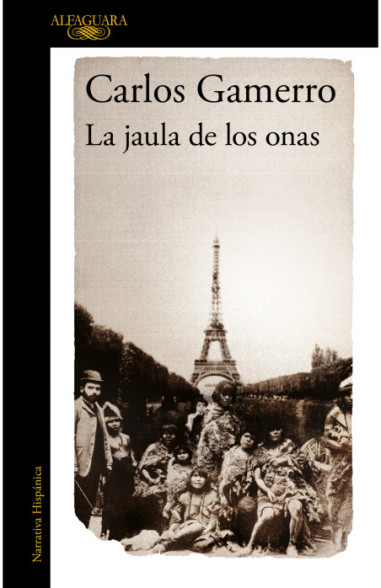 LA JAULA DE LOS ONAS