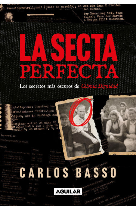 LA SECTA PERFECTA