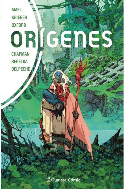 ORIGENES