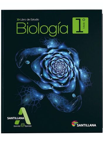 BIOLOGIA 1 MEDIO APRENDER APRENDER