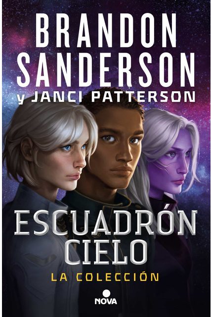 ESCUADRON CIELO LA COLECCION