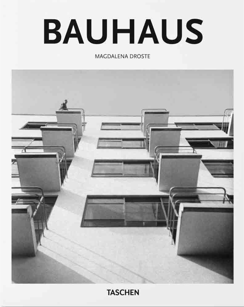SERIE MENOR 2.0 BAUHAUS
