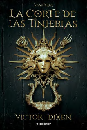 LA CORTE DE LAS TINIEBLAS VAMPYRIA 1