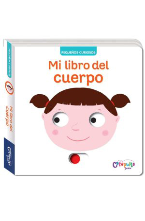 MI LIBRO DEL CUERPO