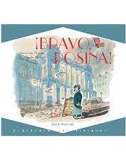 BRAVO ROSINA