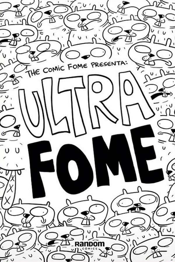 ULTRA FOME