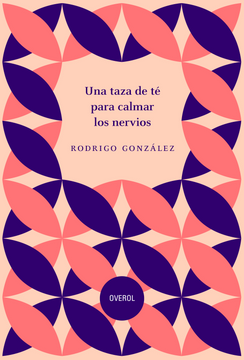 UNA TAZA DE TE PARA CALMAR LOS NERVIOS