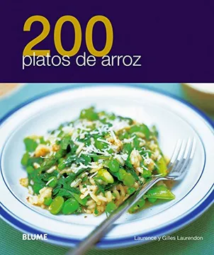 200 PLATOS DE ARROZ