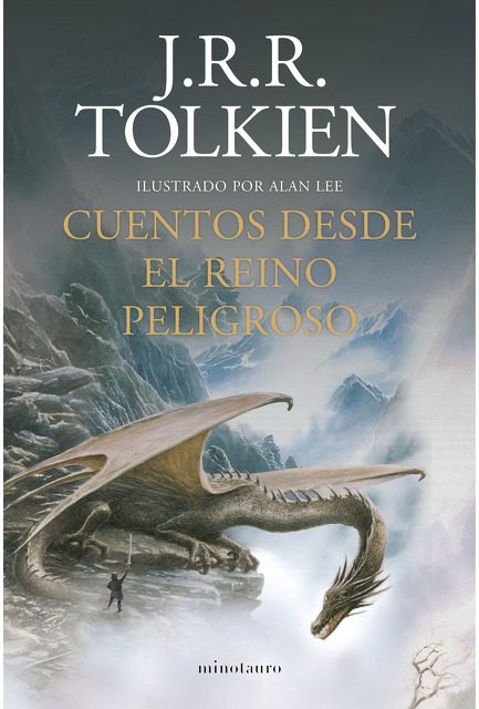 CUENTOS DESDE EL REINO PELIGROSO