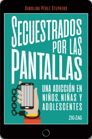 SECUESTRADOS POR LAS PANTALLAS