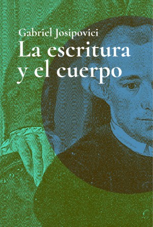 LA ESCRITURA Y EL CUERPO