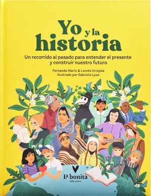 YO Y LA HISTORIA