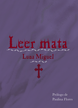 LEER MATA