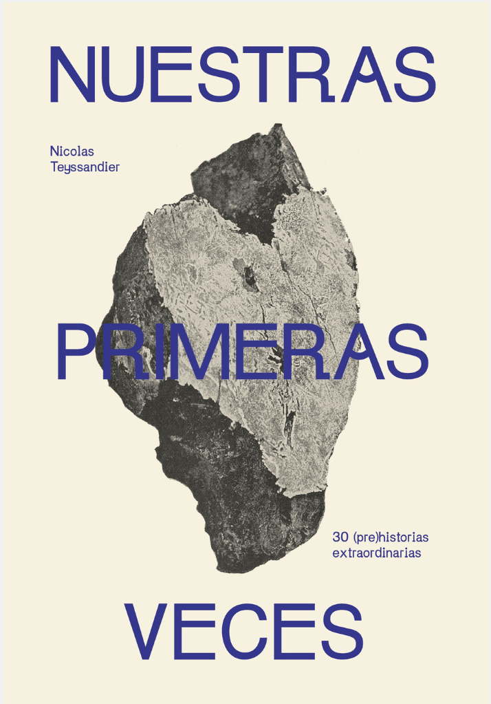 NUESTRAS PRIMERAS VECES