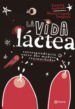 LA VIDA LACTEA