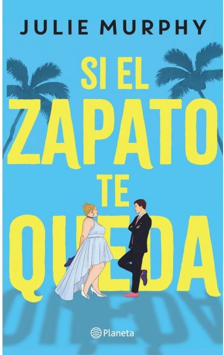 SI EL ZAPATO TE QUEDA