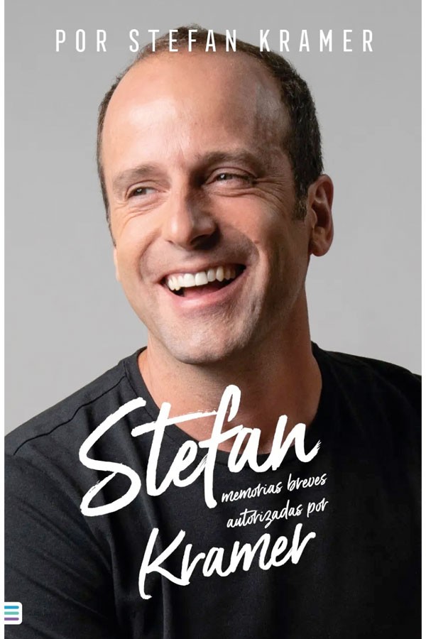 STEFAN MEMORIAS BREVES AUTORIZADAS POR KRAMER