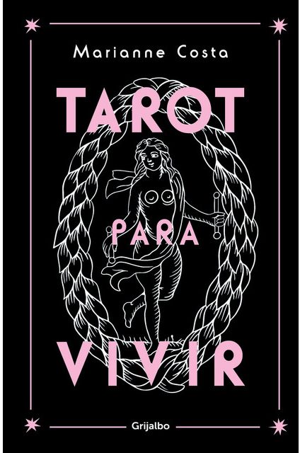 TAROT PARA VIVIR