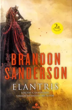 ELANTRIS