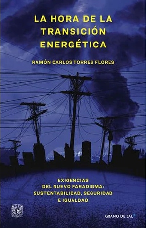 LA HORA DE LA TRANSICION ENERGETICA