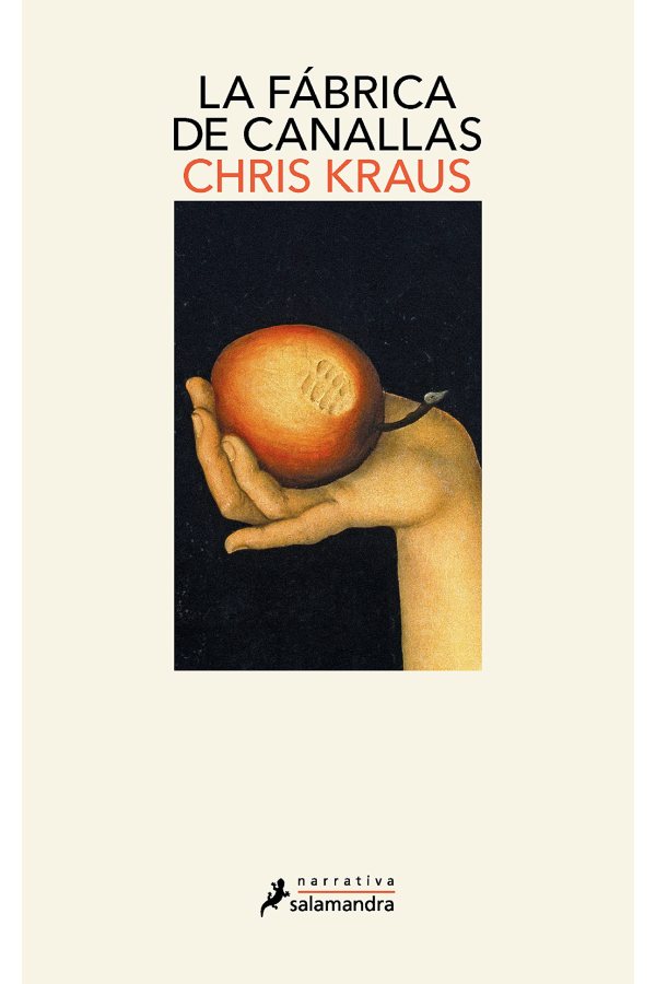 LA FABRICA DE CANALLAS