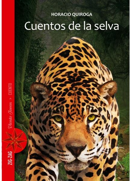 CUENTOS DE LA SELVA
