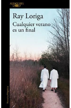 CUALQUIER VERANO ES UN FINAL