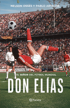 DON ELIAS