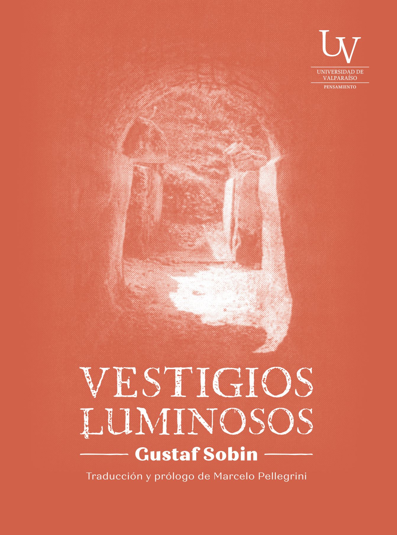 VESTIGIOS LUMINOSOS