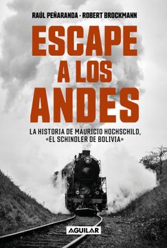 ESCAPE A LOS ANDES