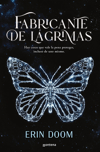 FABRICANTE DE LAGRIMAS