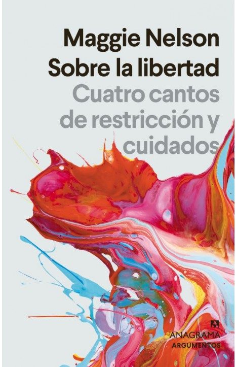 SOBRE LA LIBERTAD