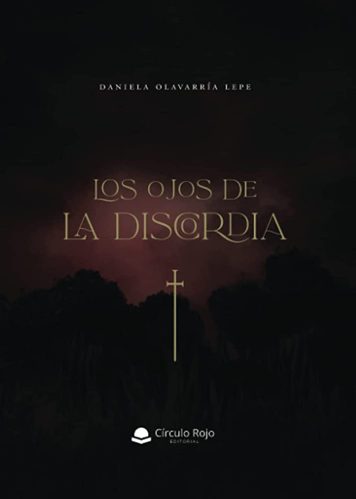 LOS OJOS DE LA DISCORDIA