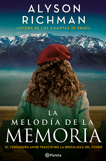 LA MELODIA DE LA MEMORIA