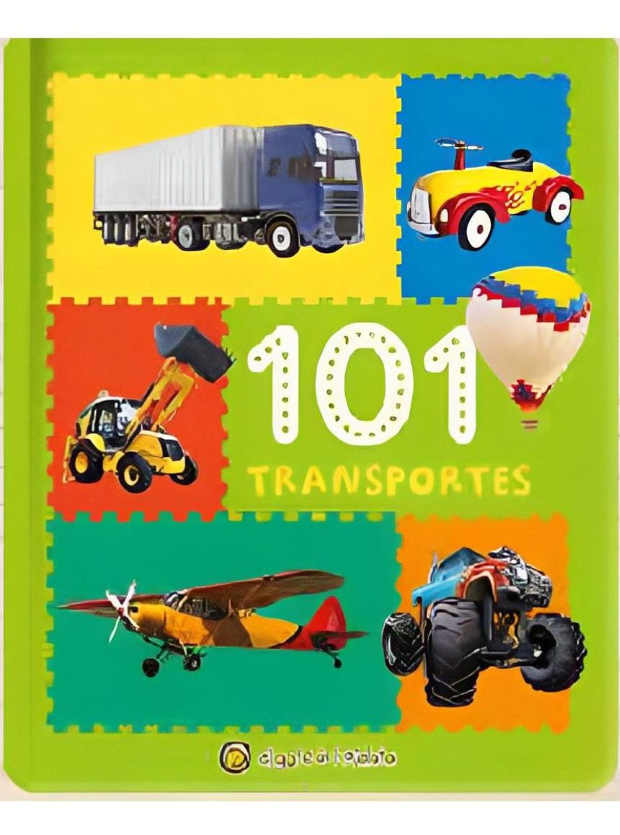 101 TRANSPORTES