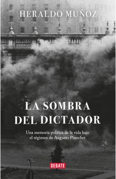 LA SOMBRA DEL DICTADOR