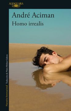 HOMO IRREALIS