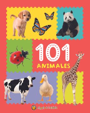 101 ANIMALES