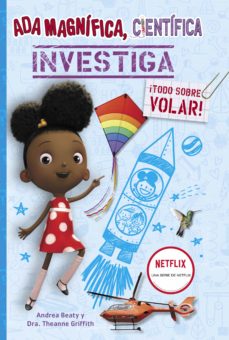 ADA MAGNIFICA CIENTIFICA INVESTIGA